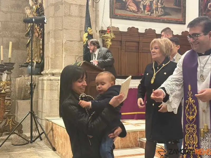 nuevos hermanos Nuestra Madre _9