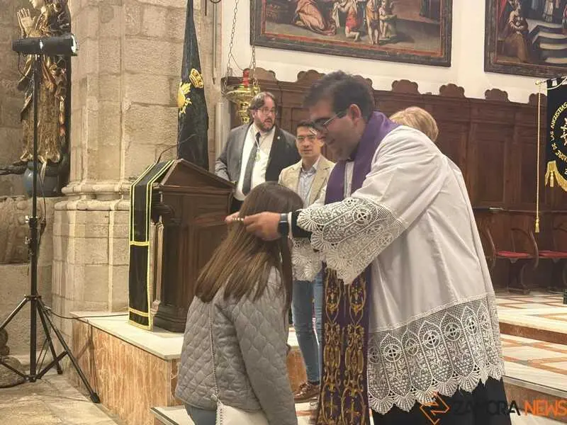 nuevos hermanos Nuestra Madre _10