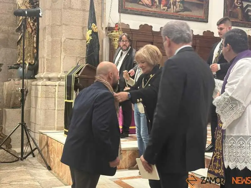 nuevos hermanos Nuestra Madre _11