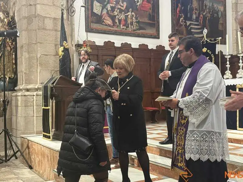 nuevos hermanos Nuestra Madre _13