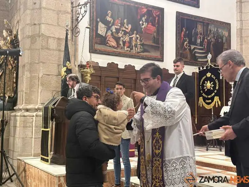 nuevos hermanos Nuestra Madre _14