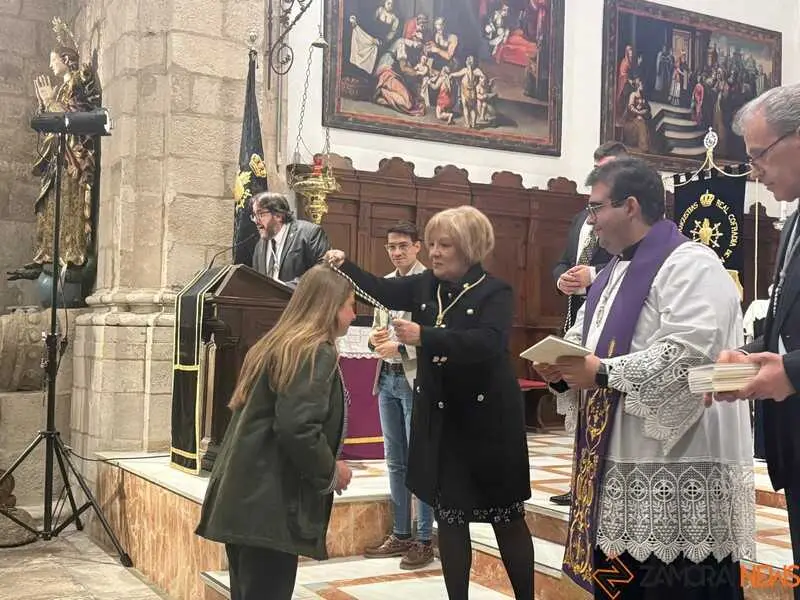 nuevos hermanos Nuestra Madre _15