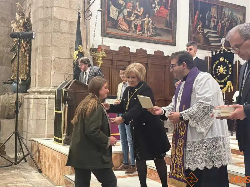 nuevos hermanos Nuestra Madre _16