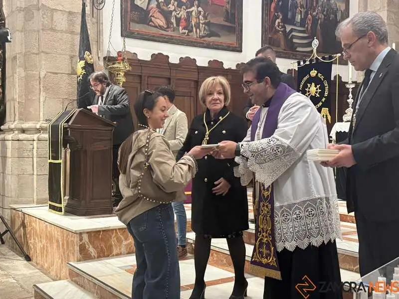 nuevos hermanos Nuestra Madre _17