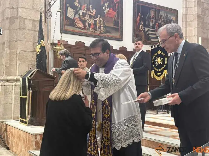 nuevos hermanos Nuestra Madre _19