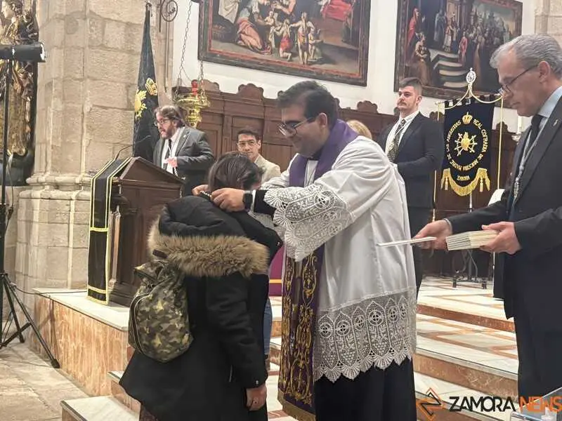 nuevos hermanos Nuestra Madre _18