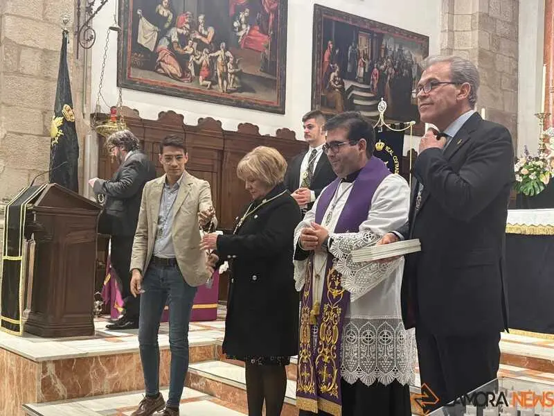 nuevos hermanos Nuestra Madre _20