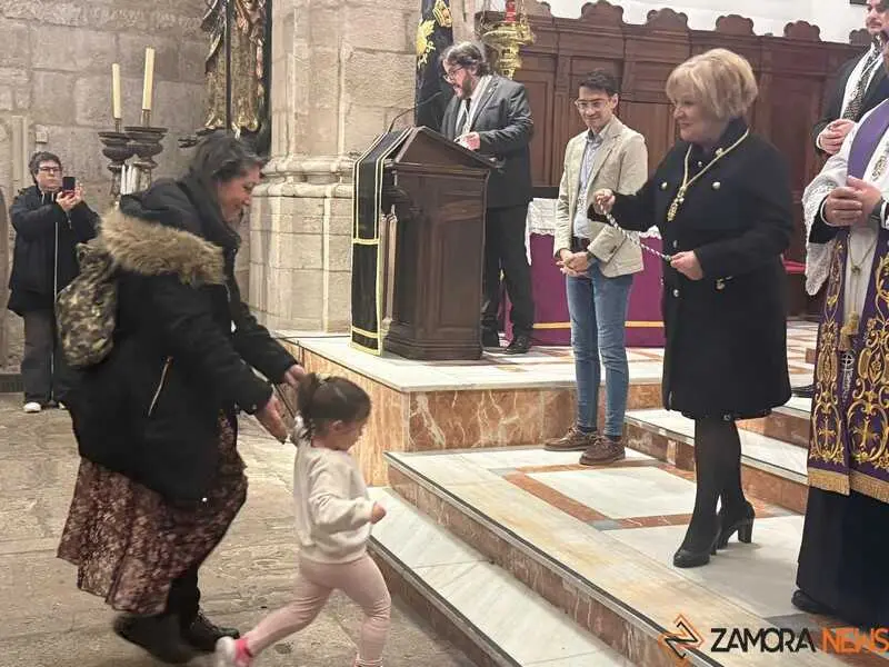 nuevos hermanos Nuestra Madre _21