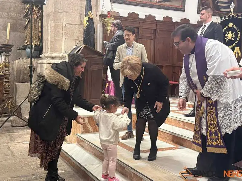 nuevos hermanos Nuestra Madre _22