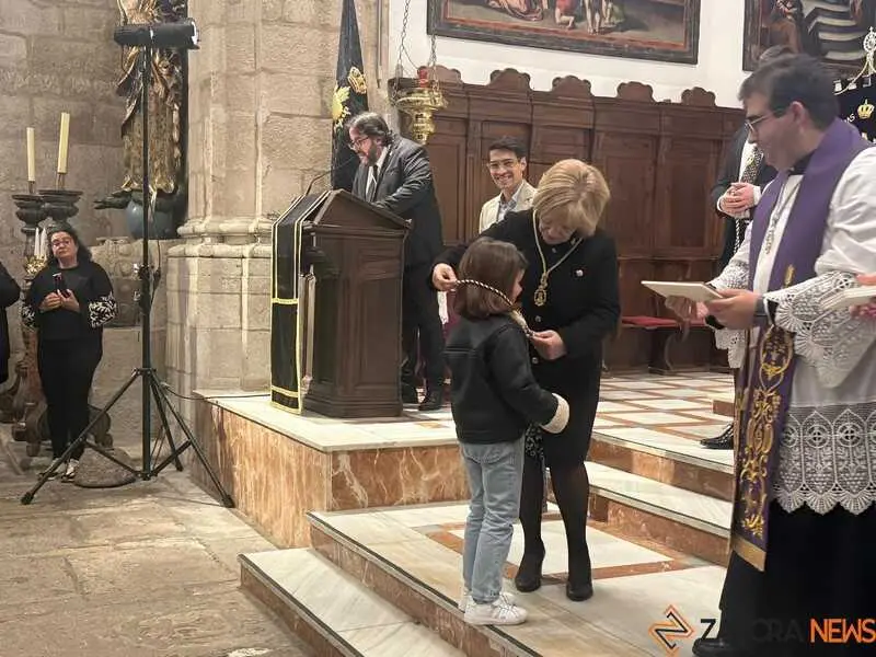 nuevos hermanos Nuestra Madre _24