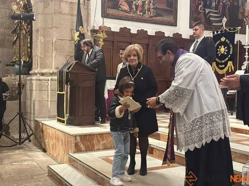 nuevos hermanos Nuestra Madre _25