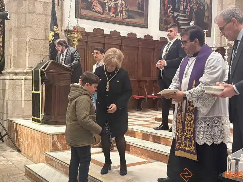 nuevos hermanos Nuestra Madre _26