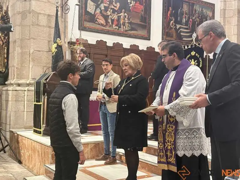 nuevos hermanos Nuestra Madre _27