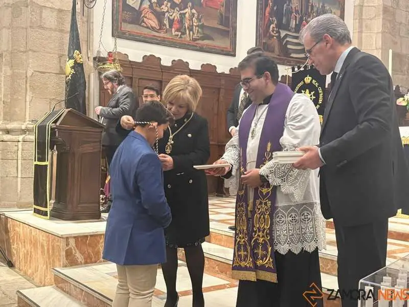 nuevos hermanos Nuestra Madre _28