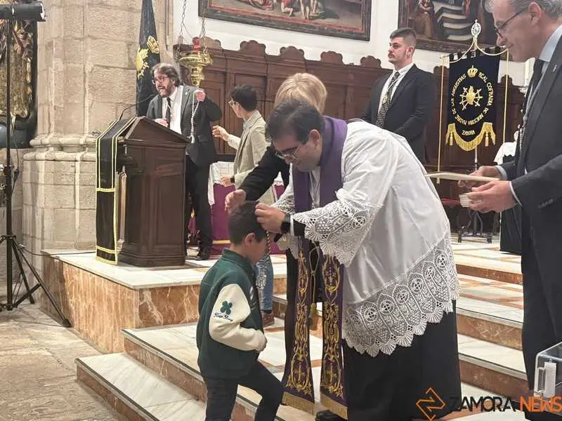 nuevos hermanos Nuestra Madre _30