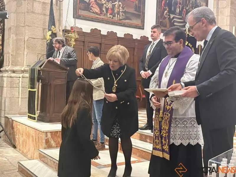 nuevos hermanos Nuestra Madre _32