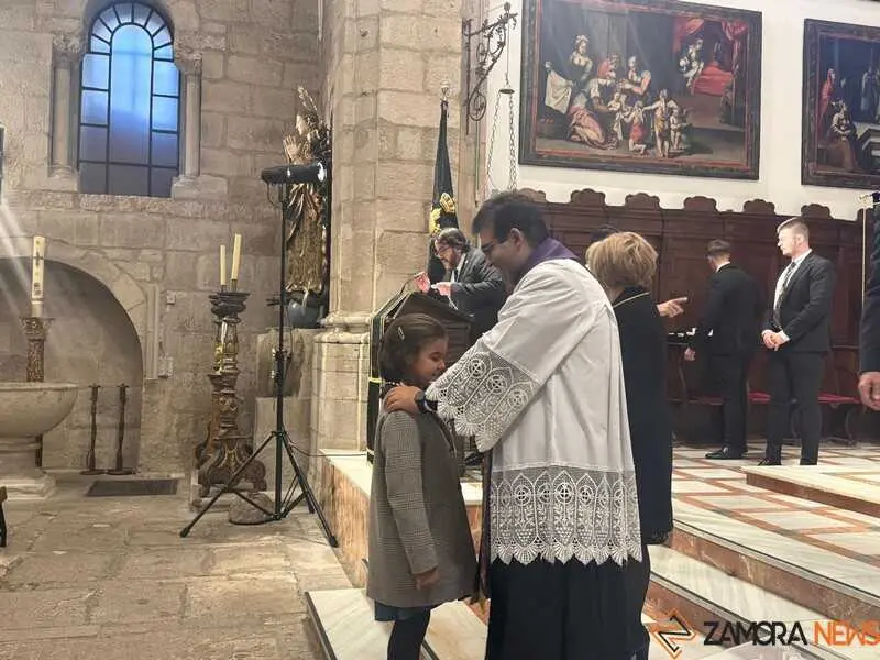 nuevos hermanos Nuestra Madre _34