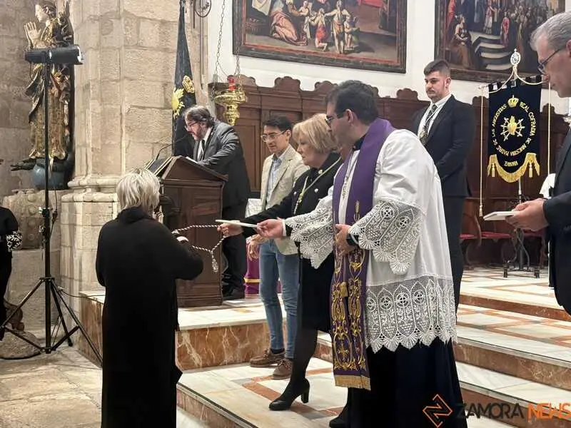 nuevos hermanos Nuestra Madre _35