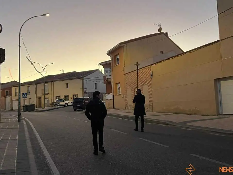 Procesi&oacute;n Viernes de Dolores Coreses_17