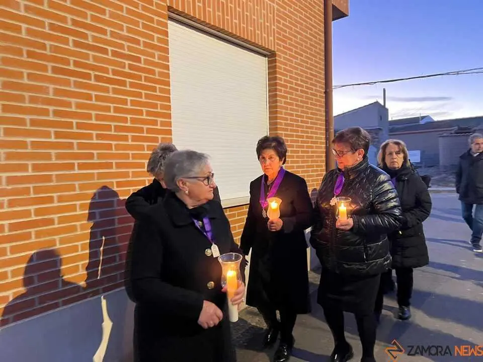 Procesi&oacute;n Viernes de Dolores Coreses_26