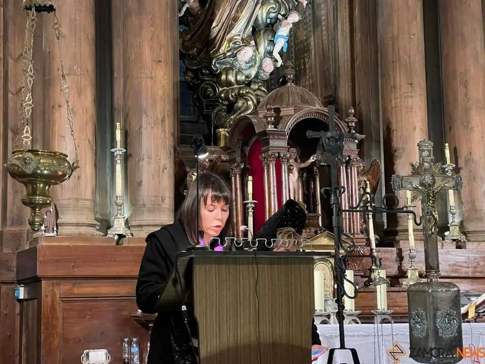 Procesi&oacute;n Viernes de Dolores Coreses_29