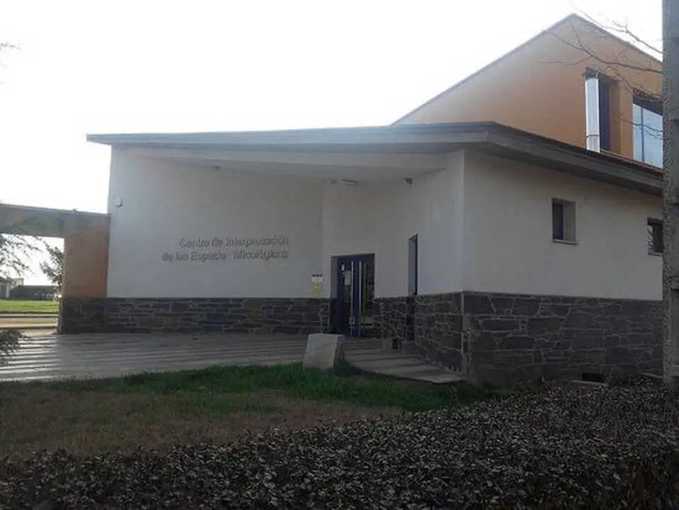 Museo micológico Rabanales