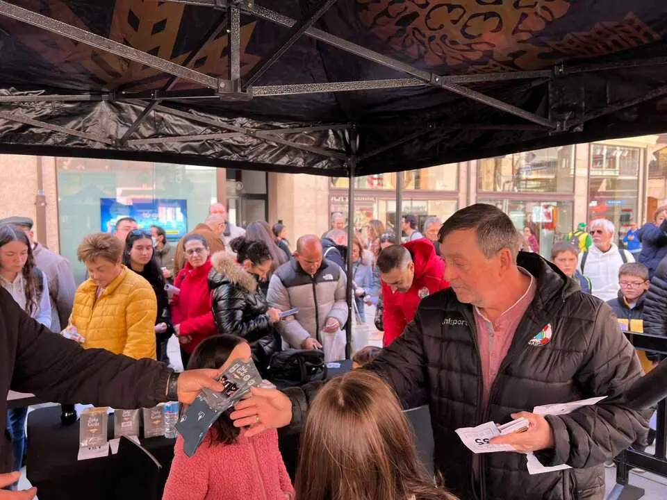 Quedada Holy Cards _7