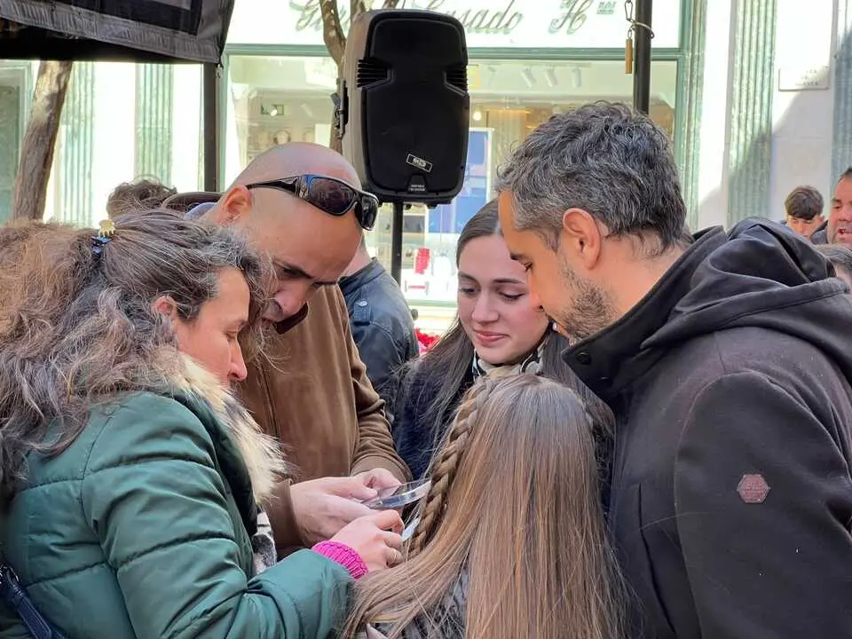 Quedada Holy Cards _11