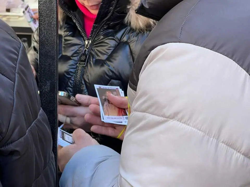 Quedada Holy Cards _16