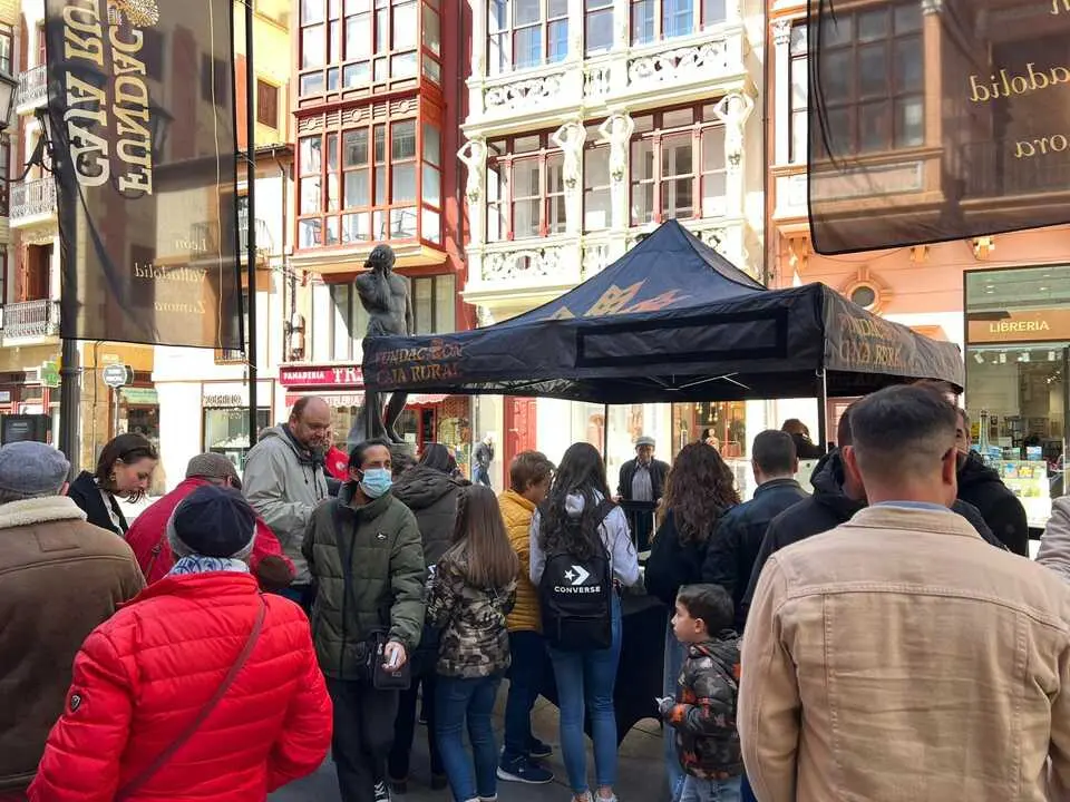 Quedada Holy Cards _19