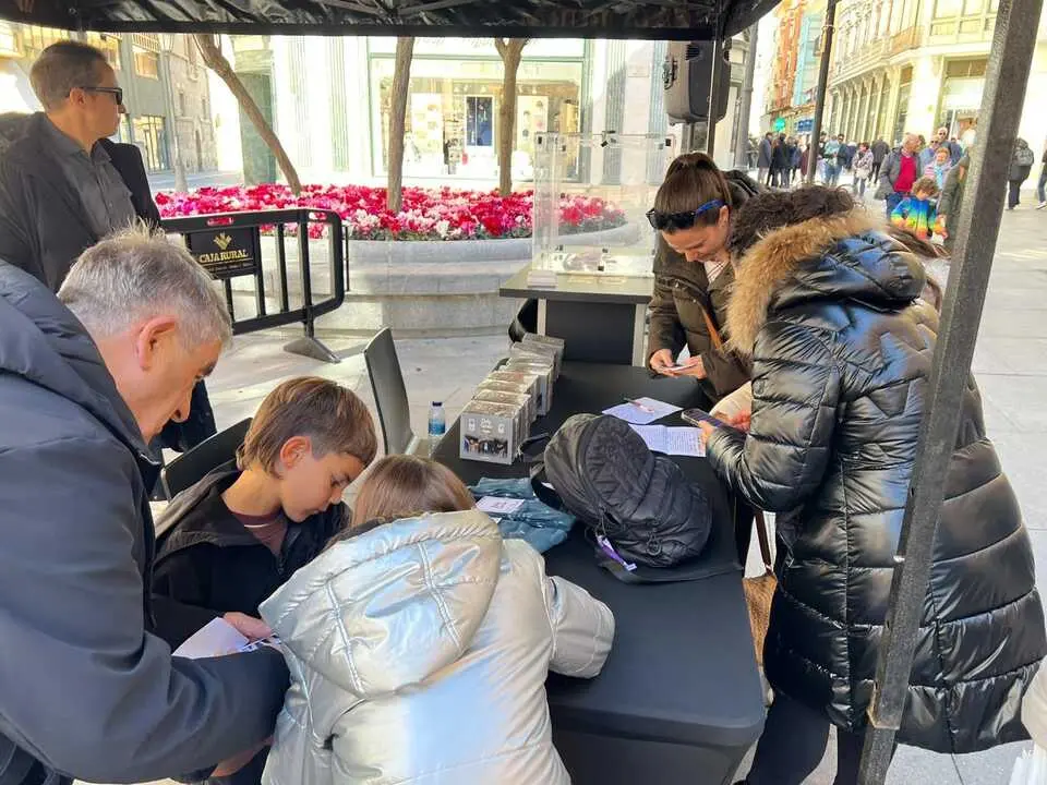 Quedada Holy Cards _29