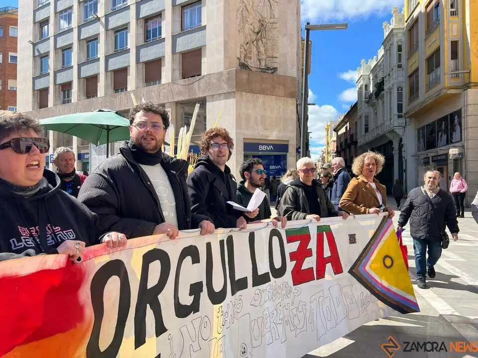 Manifestaci&oacute;n Kuza contra la transfobia_6