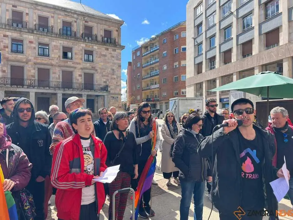 Manifestaci&oacute;n Kuza contra la transfobia_8
