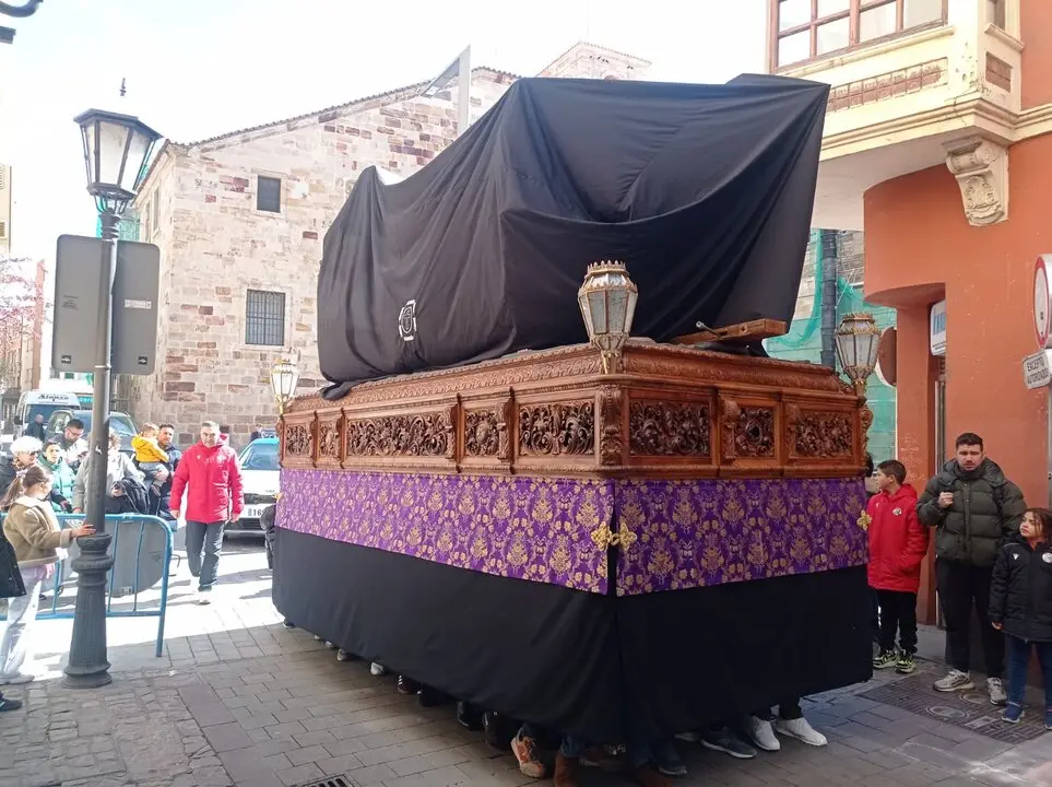 Cinco de copas traslado