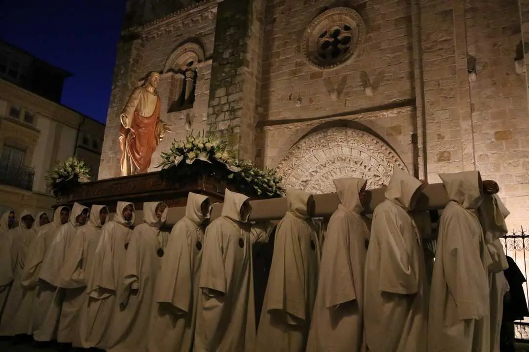 Luz y Vida en la Magdalena