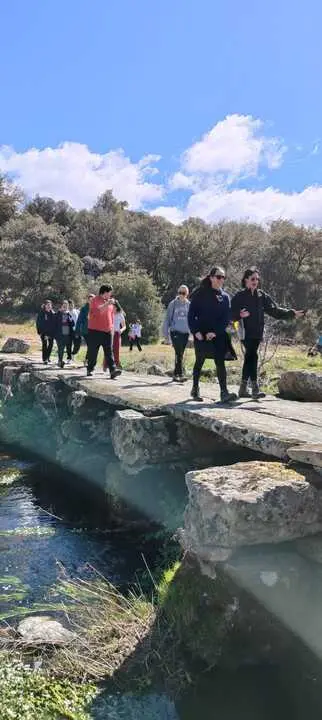 Caminos de los Arribes- imagenes cedidas Asociaci&oacute;n Virgen del Castillo  _3