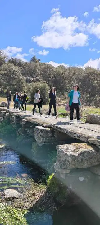 Caminos de los Arribes- imagenes cedidas Asociaci&oacute;n Virgen del Castillo  _9
