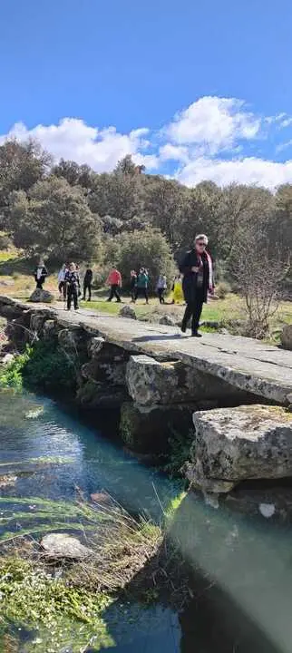 Caminos de los Arribes- imagenes cedidas Asociaci&oacute;n Virgen del Castillo  _11