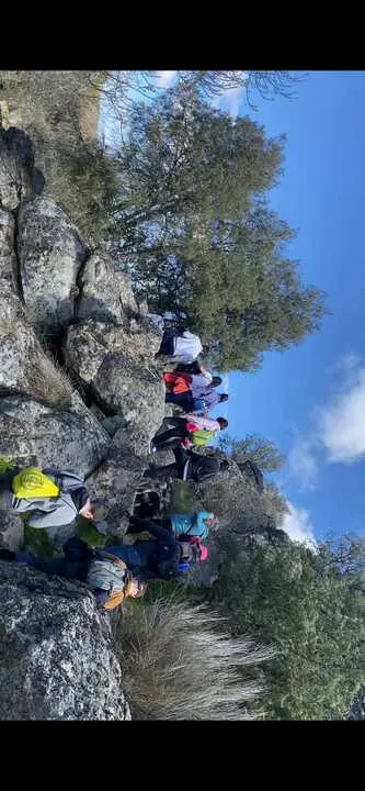 Caminos de los Arribes- imagenes cedidas Asociaci&oacute;n Virgen del Castillo  _14