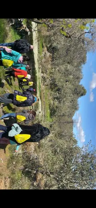 Caminos de los Arribes- imagenes cedidas Asociaci&oacute;n Virgen del Castillo  _15