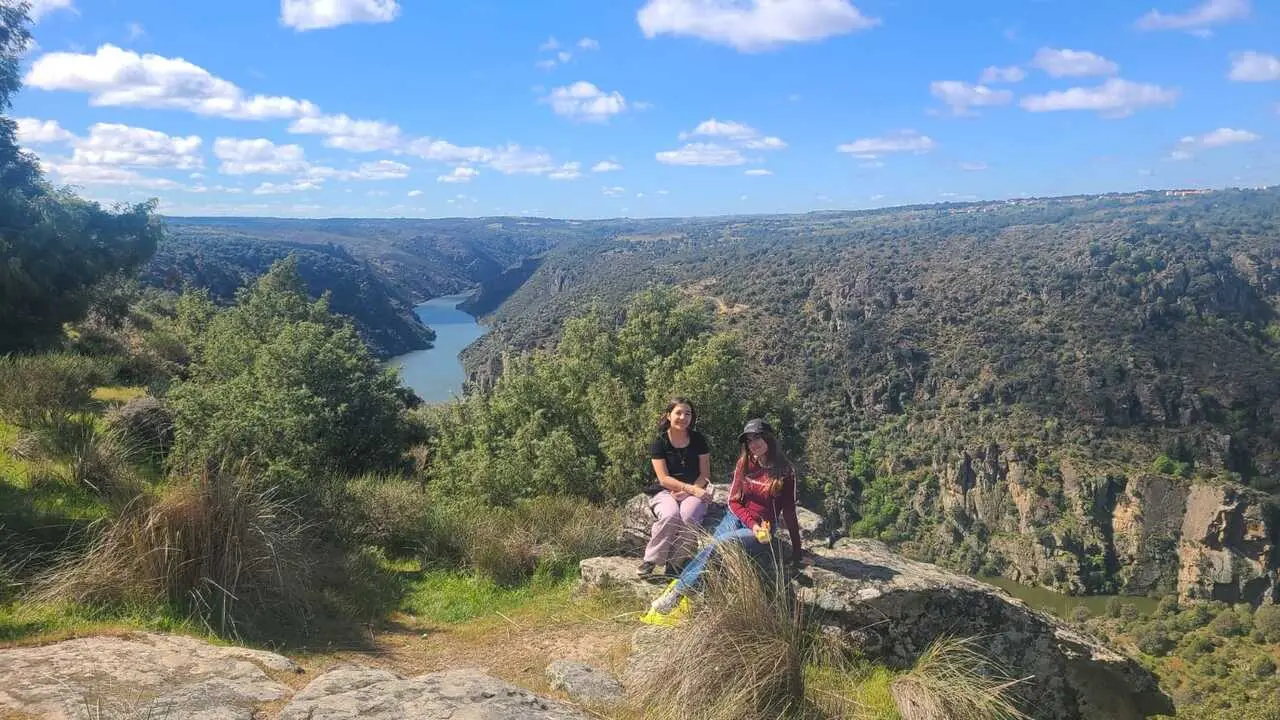 Caminos de los Arribes- imagenes cedidas Asociaci&oacute;n Virgen del Castillo  _21