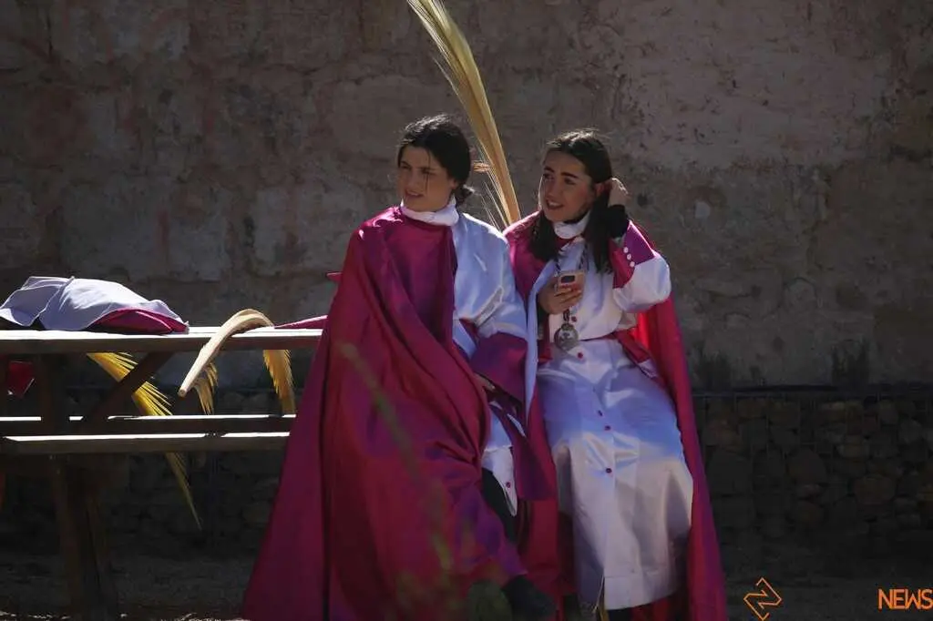 La Borriquita Zamora_3