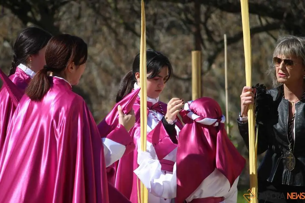 La Borriquita Zamora_5