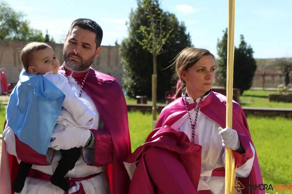 La Borriquita Zamora_6