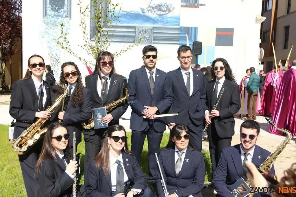 La Borriquita Zamora_7