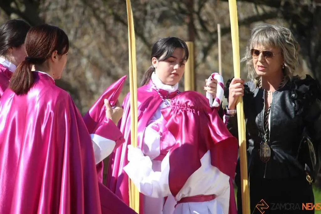 La Borriquita Zamora_8