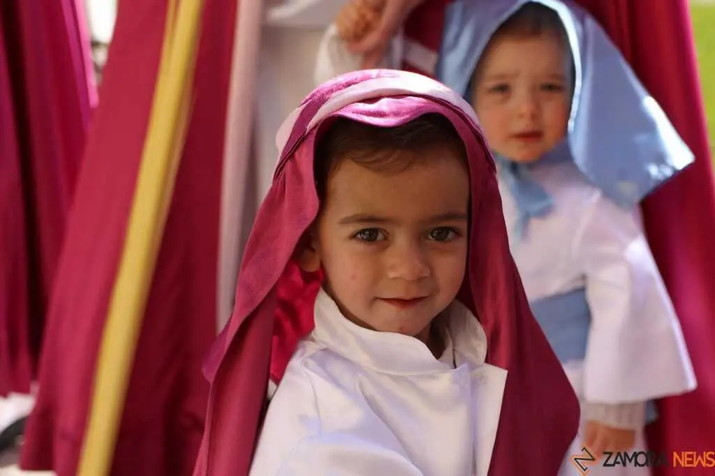 La Borriquita Zamora_11