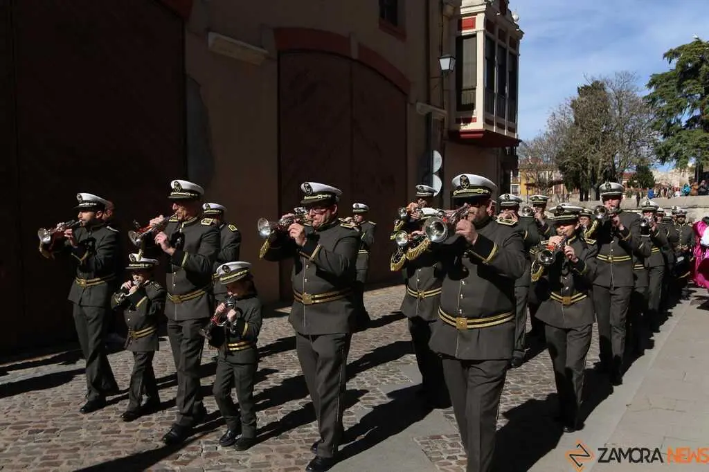 La Borriquita Zamora_12