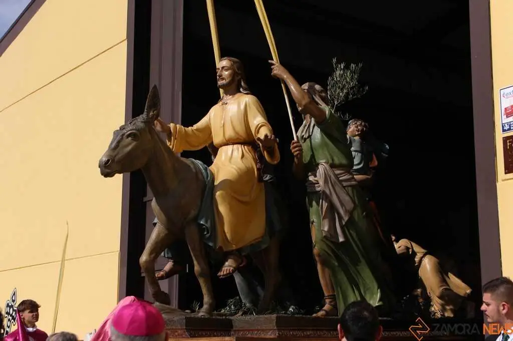 La Borriquita Zamora_15