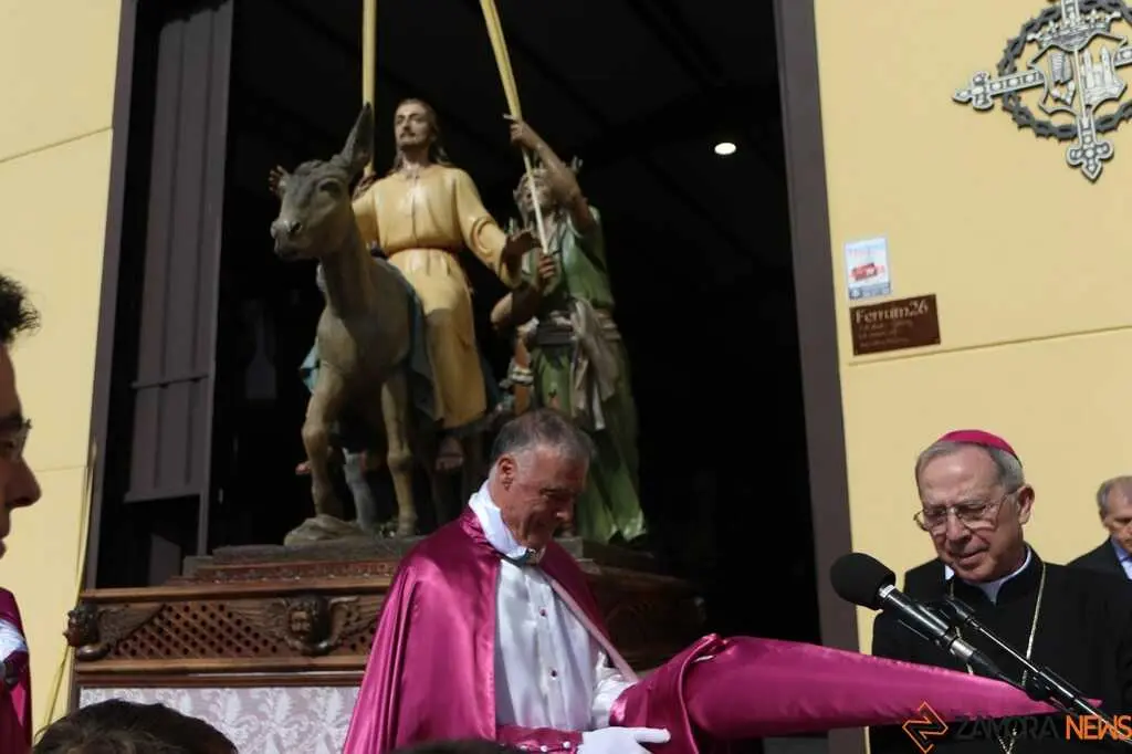 La Borriquita Zamora_17